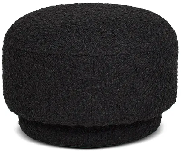 Fuji - Mushroom Footstool Ottoman