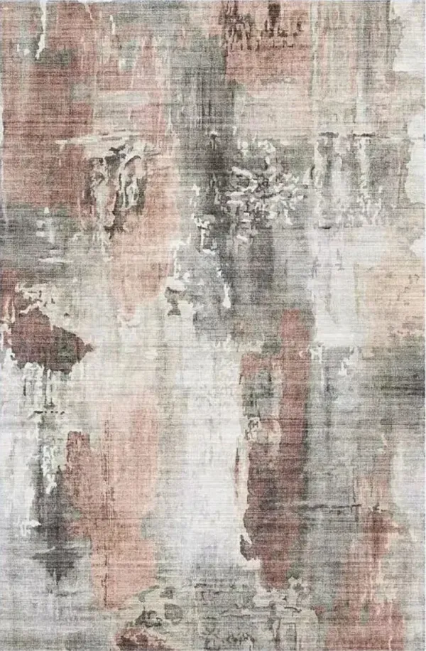 Fenix - Accent Rug, Elegant Design - Ivory