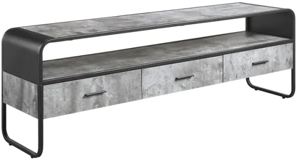 Raziela - TV Stand & Storage