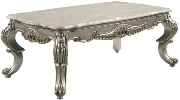 Miliani - Marble Top Table Luxurious Design