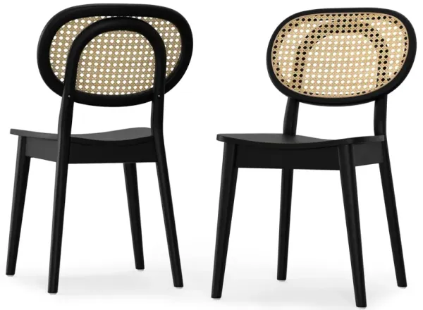 Rachel - Dining Chair (Set of 2)