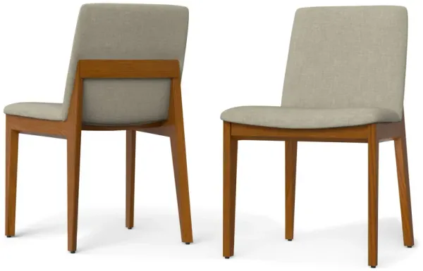 Selena - Upholstered Dining Chair (Set of 2)