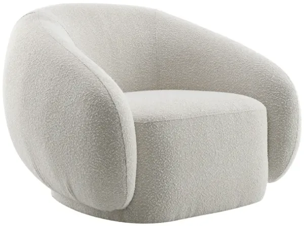 Isabel - Chair With Swivel Base