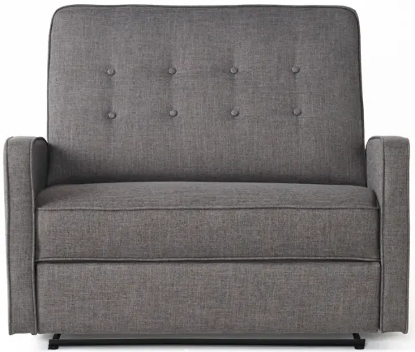 Manual Standard Wide Recliner