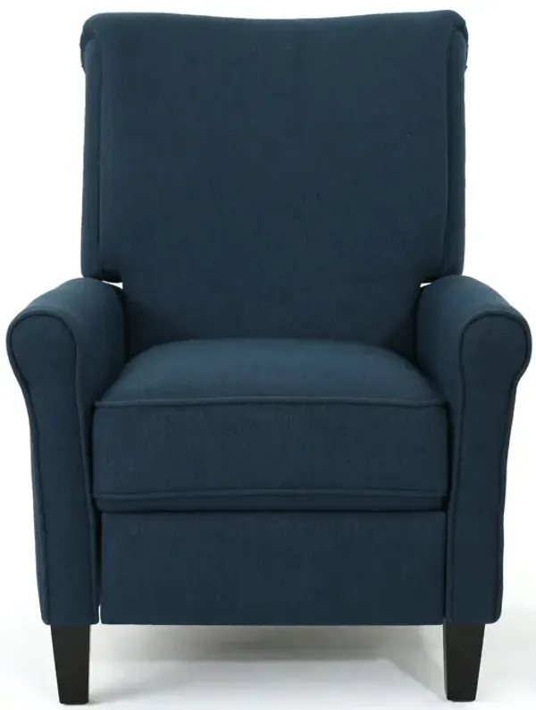 Elegant Manual Standard Recliner
