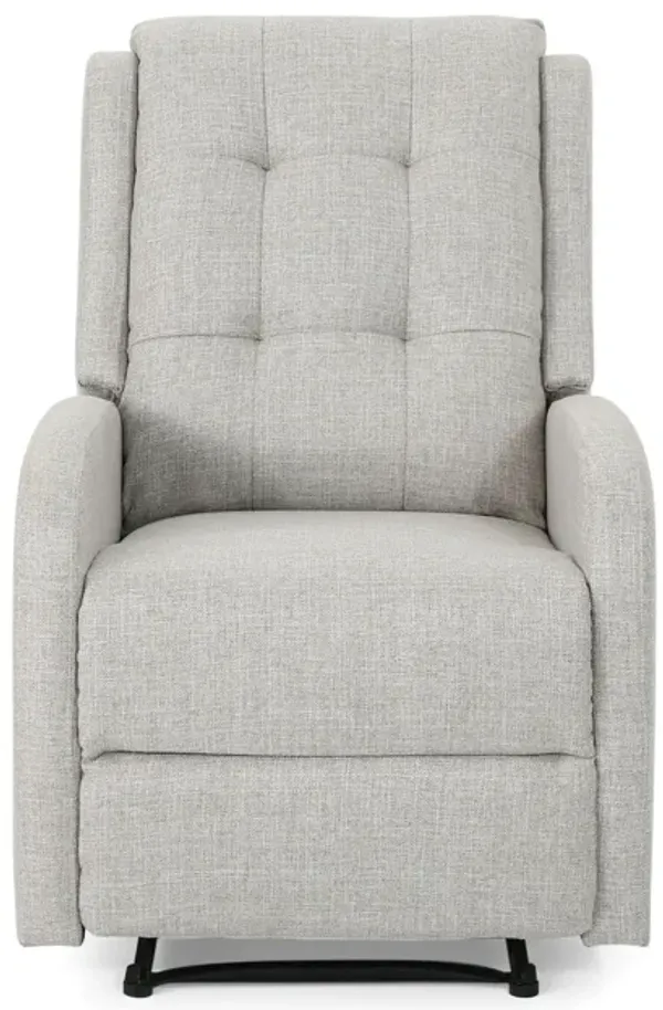 Elegance Manual Wide Standard Recliner