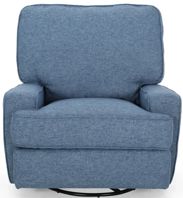 Wide Manual Standard Recliner
