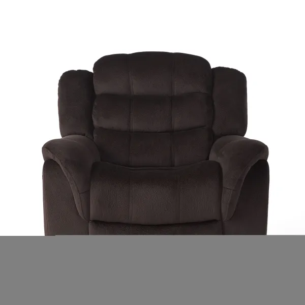 Classic Design, Glider Recliner