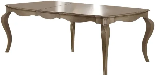 Chelmsford - Dining Table - Antique Taupe