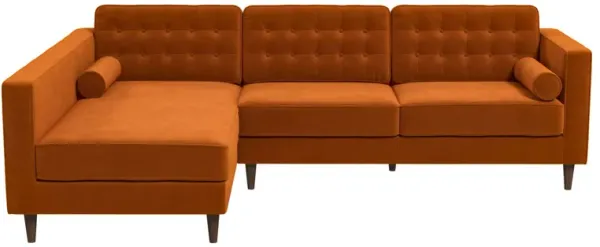 Christian - Mid-Century Modern Design Sectional Sofa