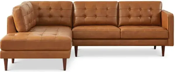 Lucco - Comfort Sectional