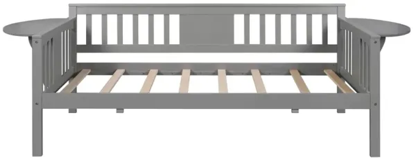 Daybed With Slat Support
