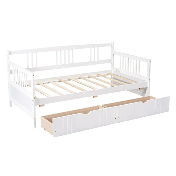 Multifunctional Modern Daybed