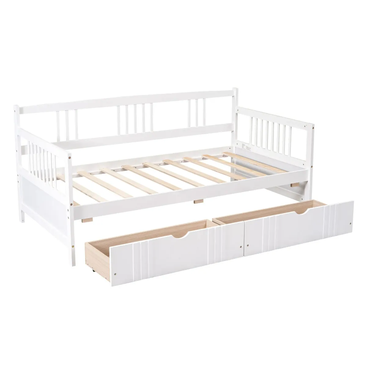 Multifunctional Modern Daybed