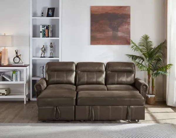 Comfort Sectional Sofa Bed