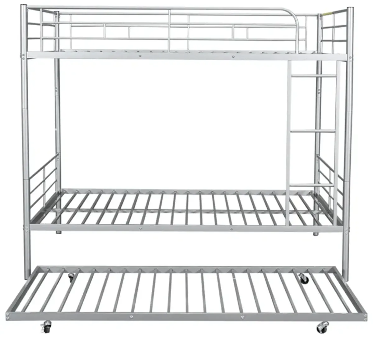 Steel Construction Bunk Bed