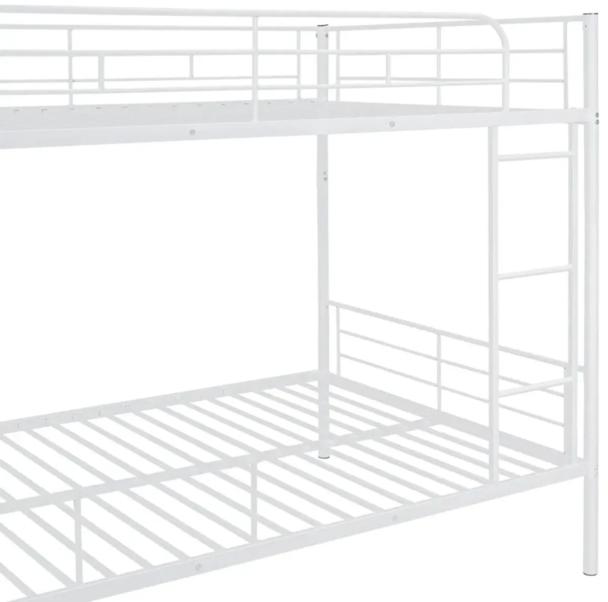Steel Construction Bunk Bed