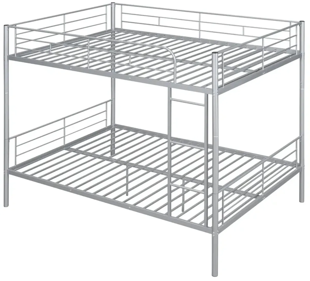 Steel Construction Bunk Bed