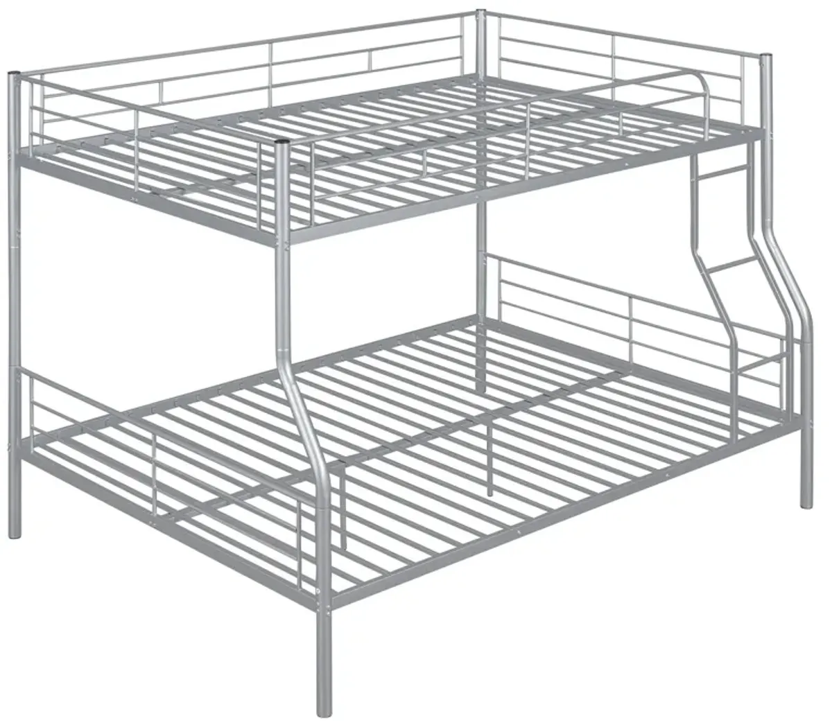 Steel Construction Bunk Bed