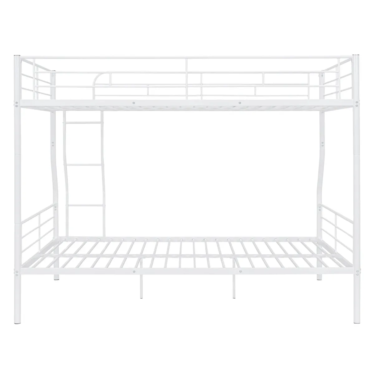 Steel Construction Bunk Bed