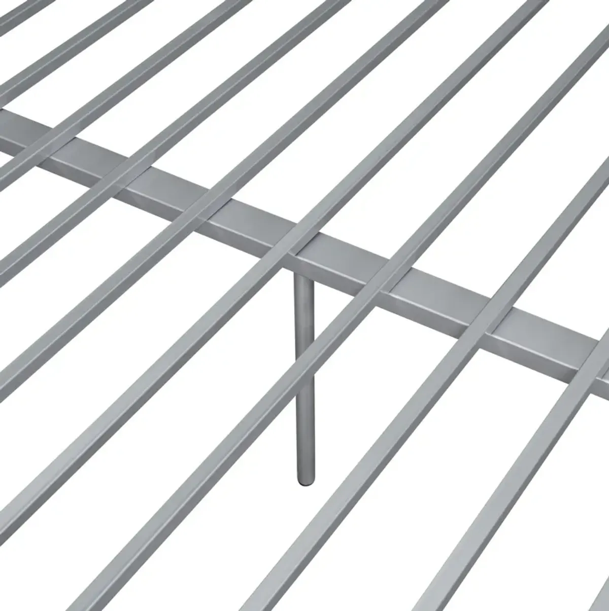 Steel Construction Bunk Bed
