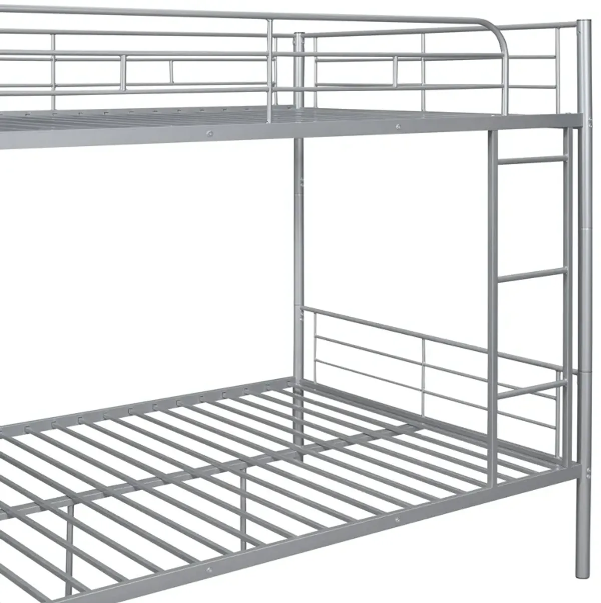 Steel Construction Bunk Bed