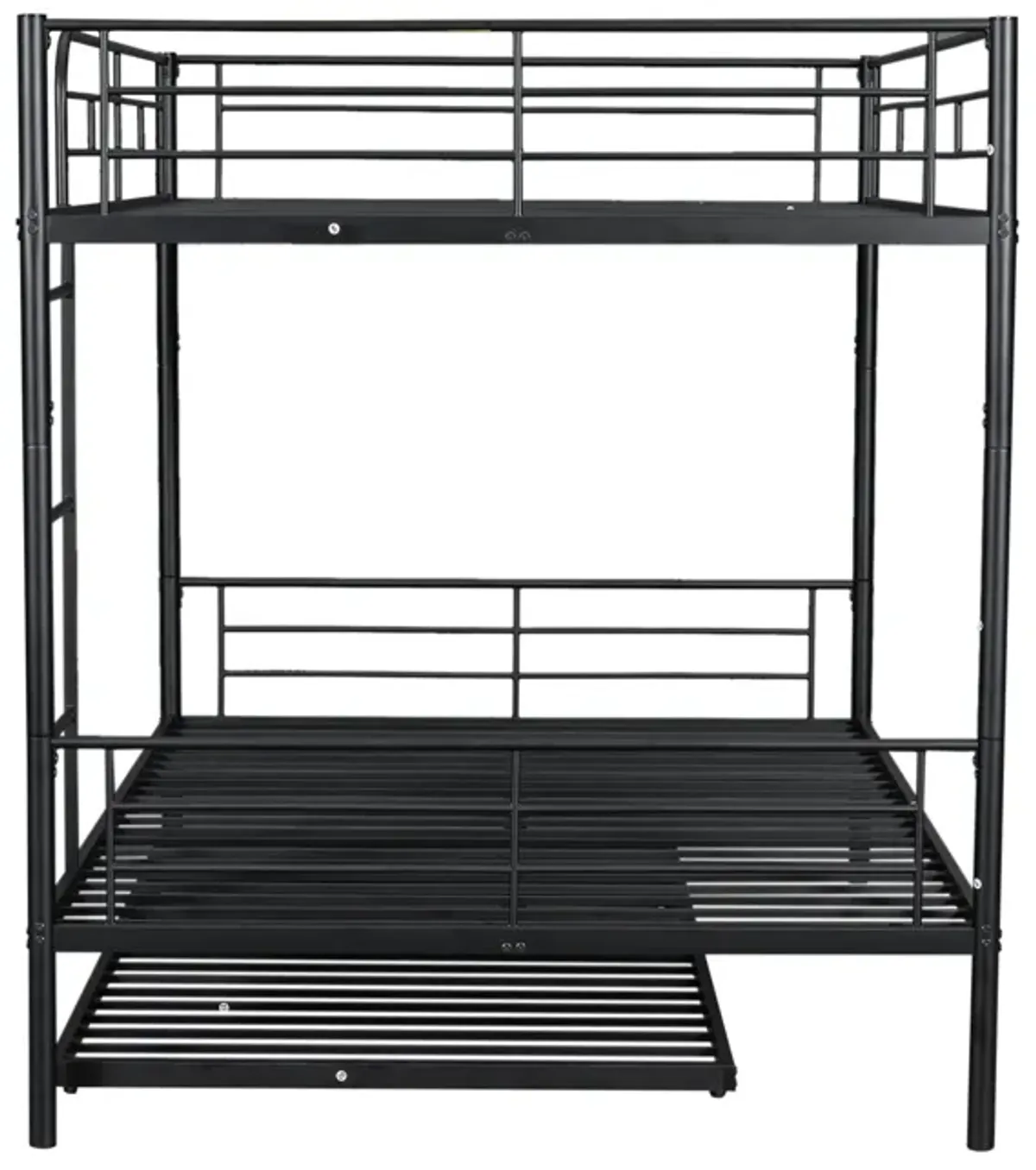 Steel Construction Bunk Bed