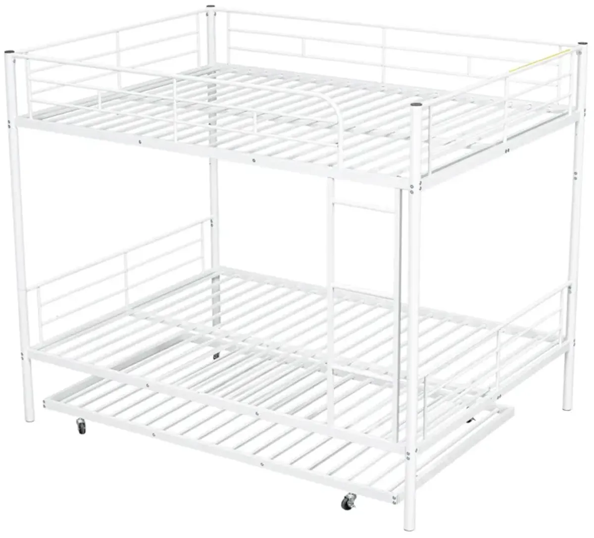 Steel Construction Bunk Bed