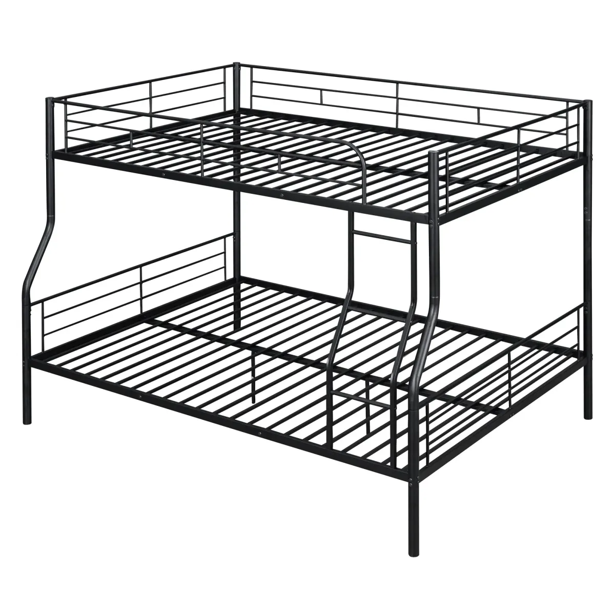 Steel Construction Bunk Bed