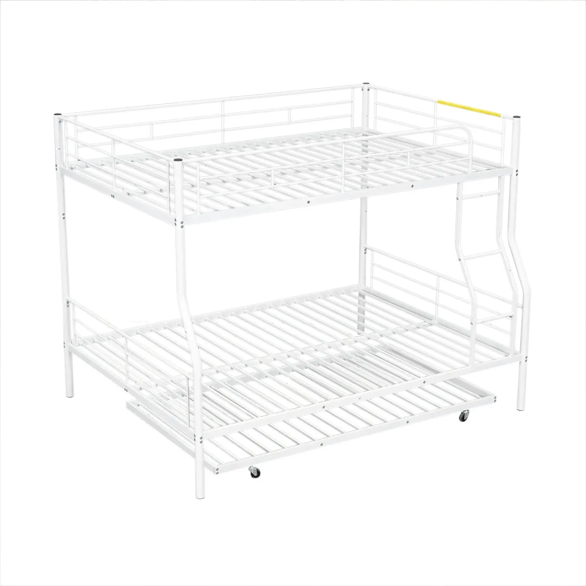 Steel Construction Bunk Bed
