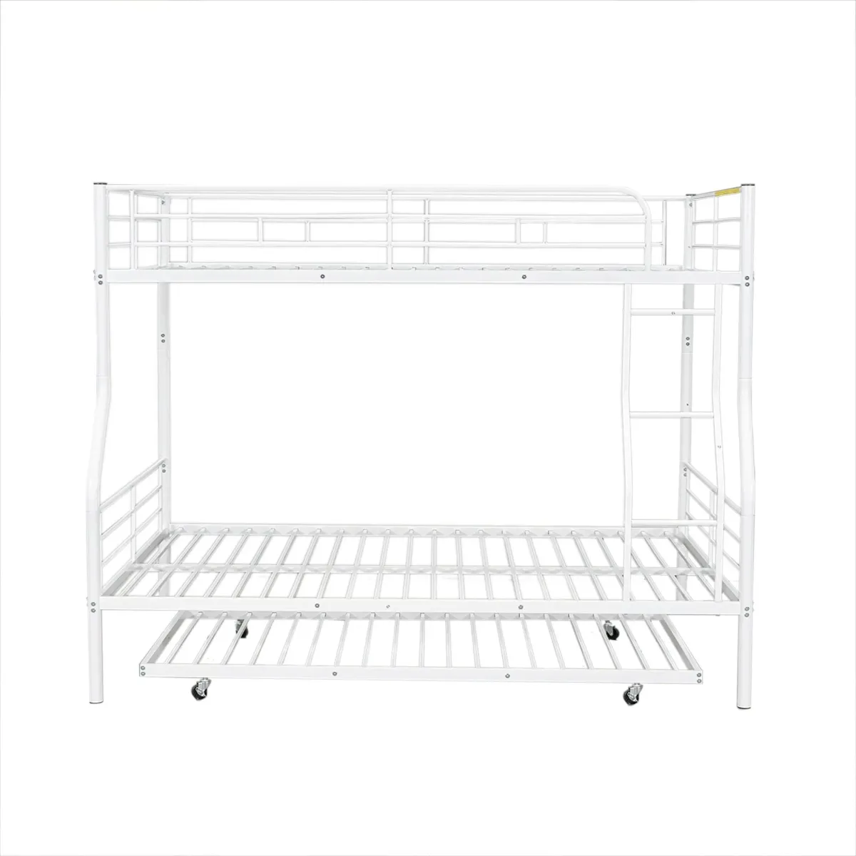 Steel Construction Bunk Bed