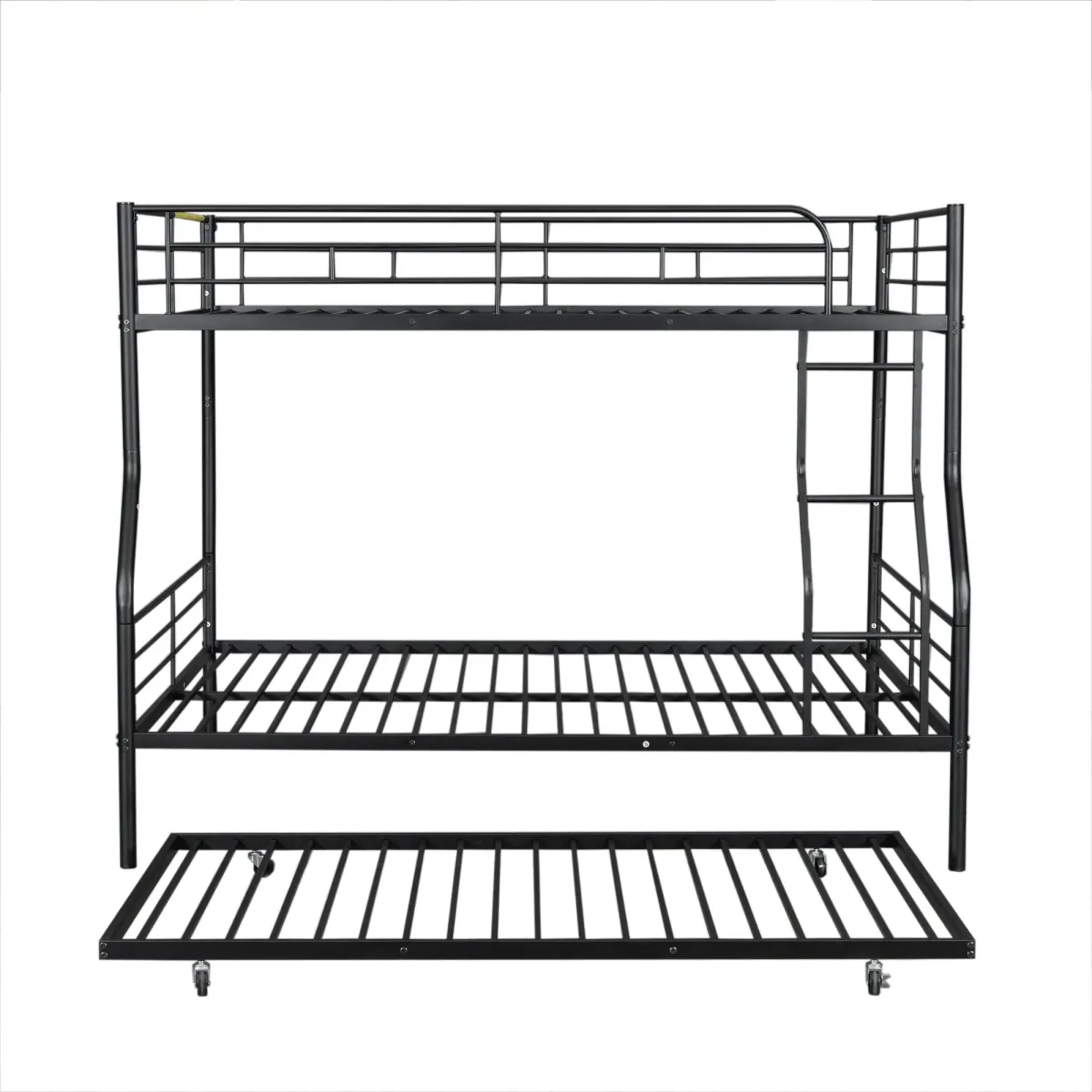 Steel Construction Bunk Bed