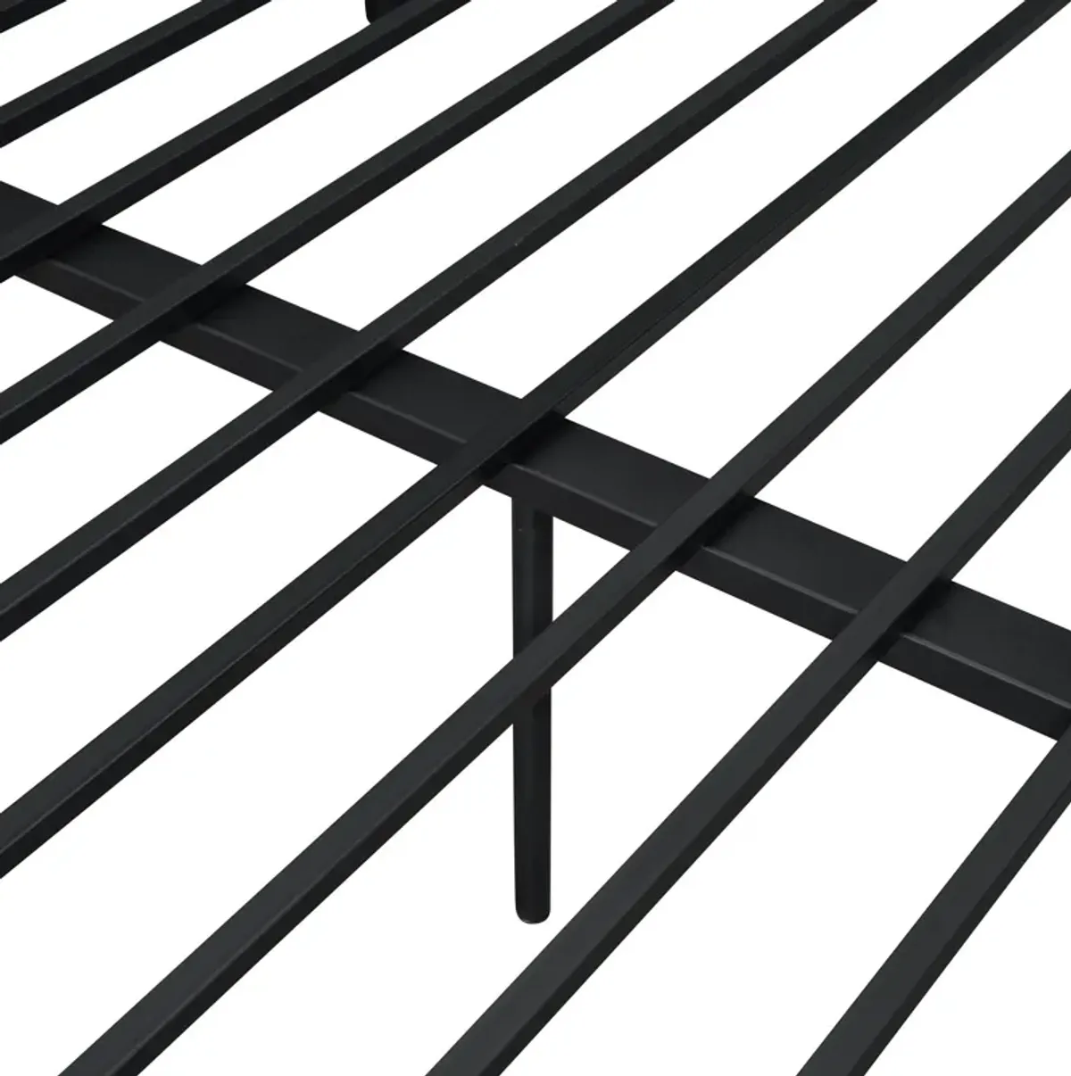Steel Construction Bunk Bed