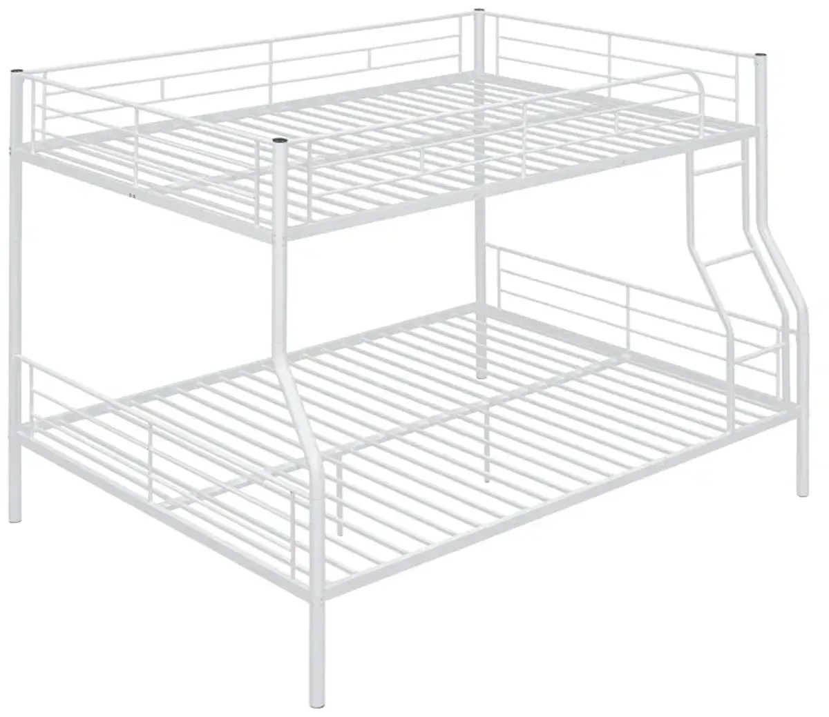 Steel Construction Bunk Bed