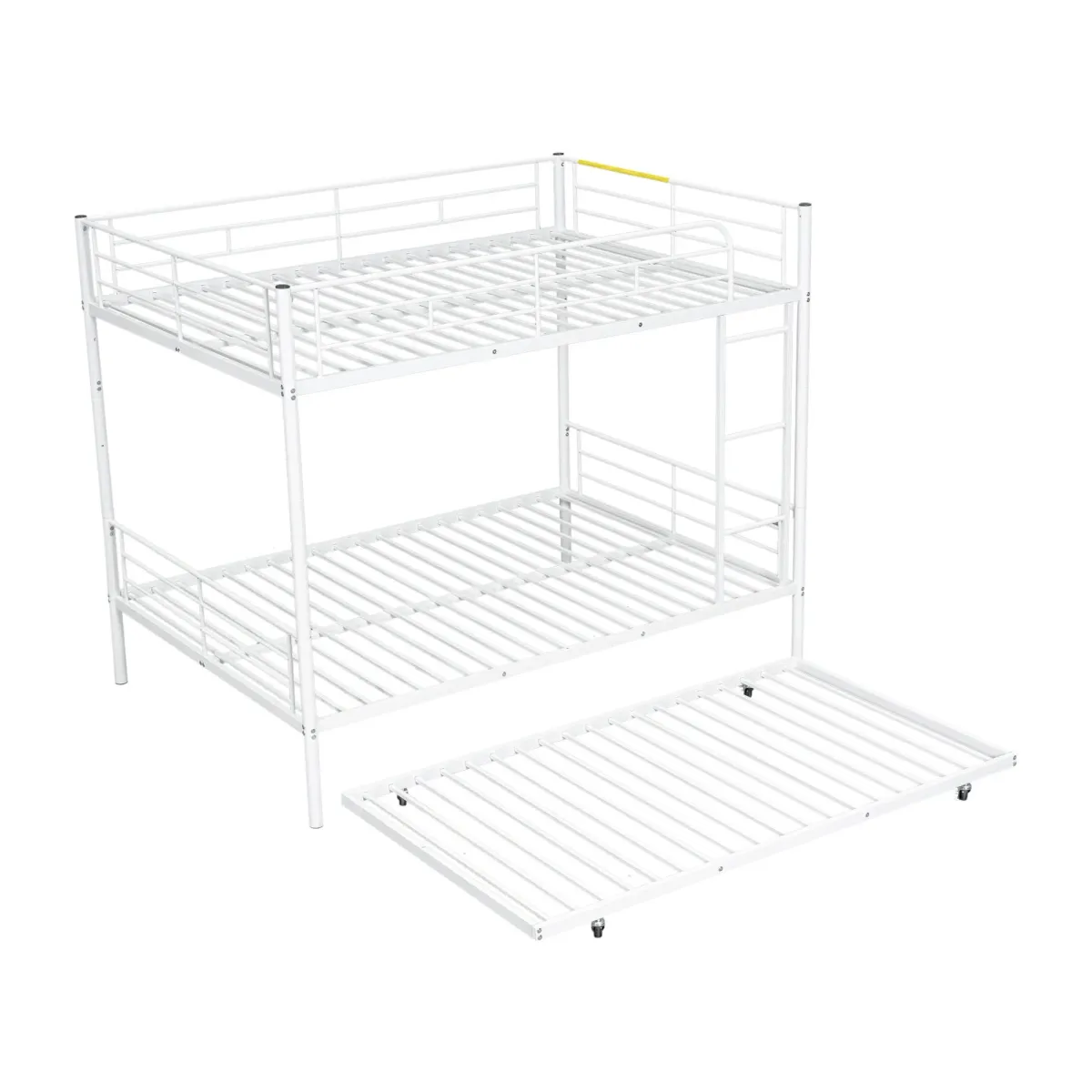 Steel Construction Bunk Bed