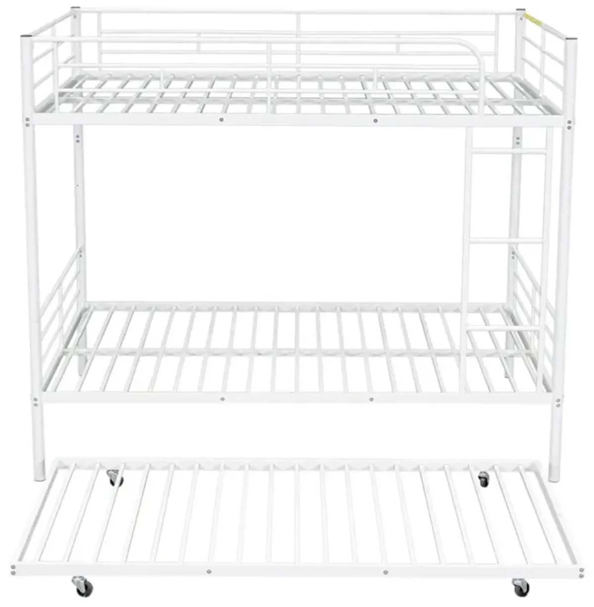 Steel Construction Bunk Bed