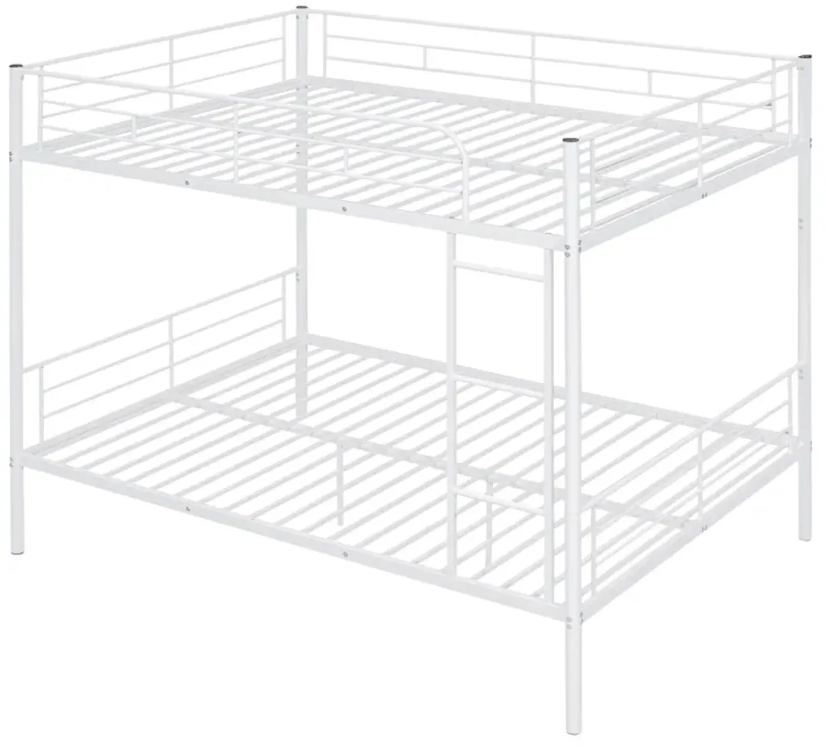 Steel Construction Bunk Bed