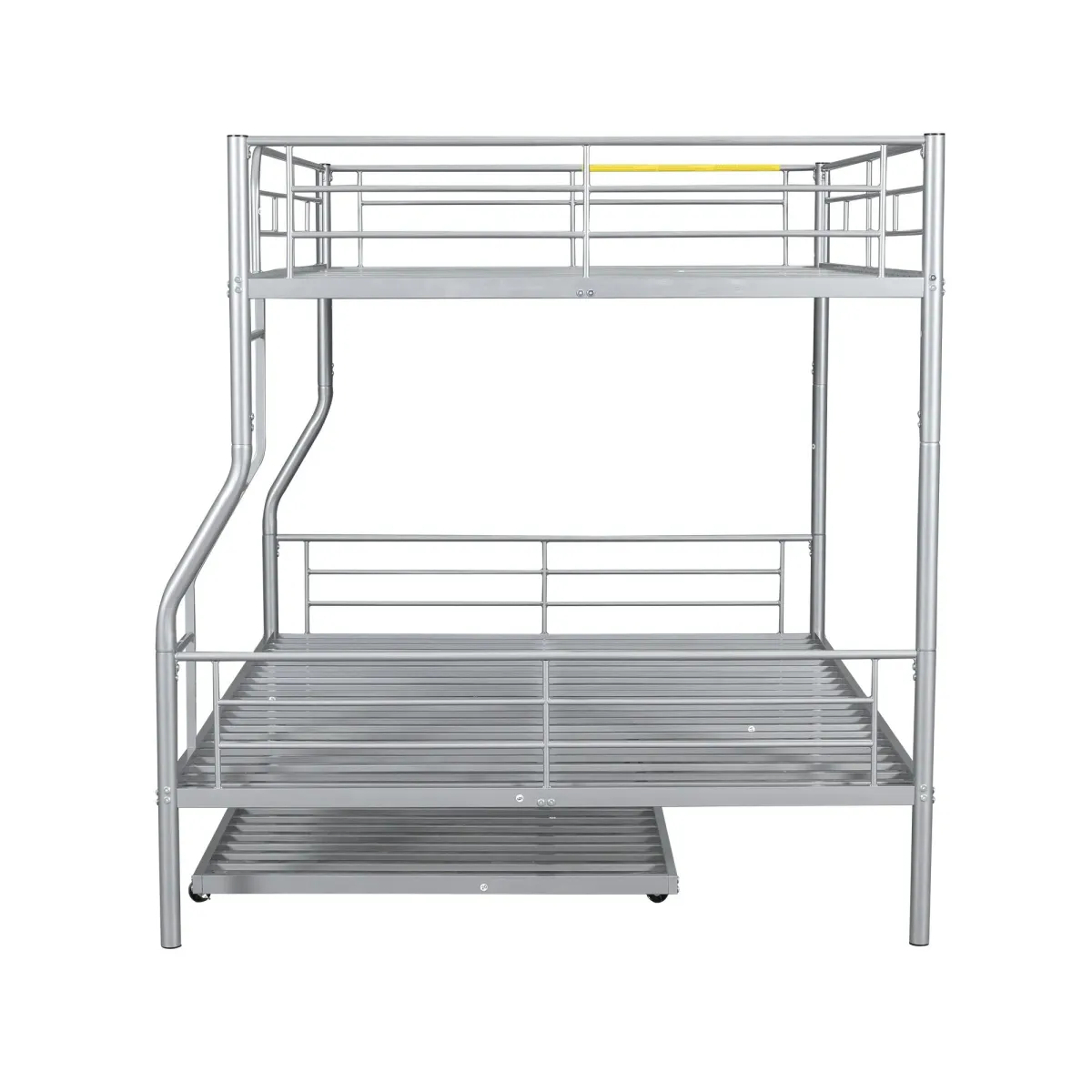 Steel Construction Bunk Bed