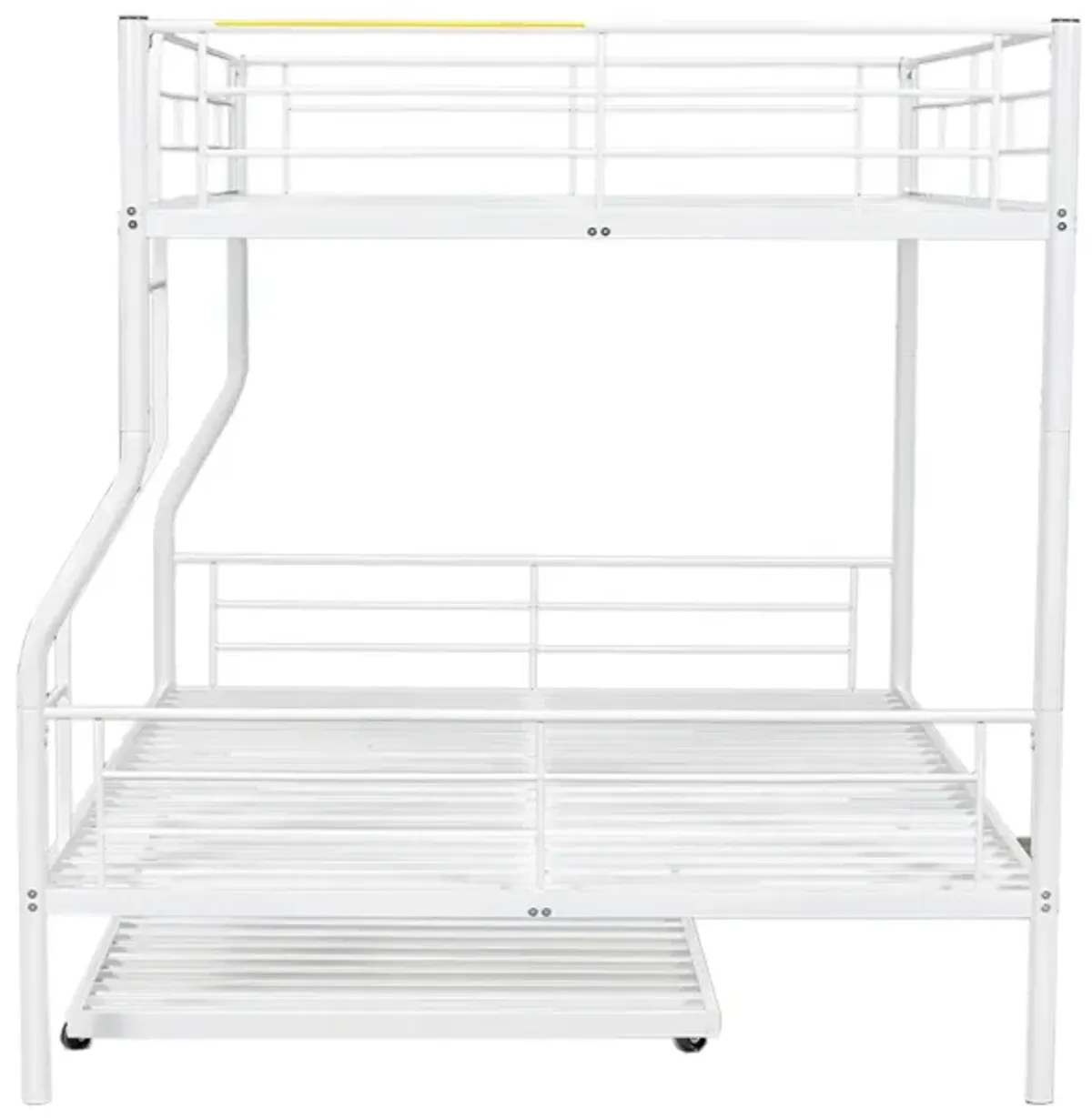 Steel Construction Bunk Bed