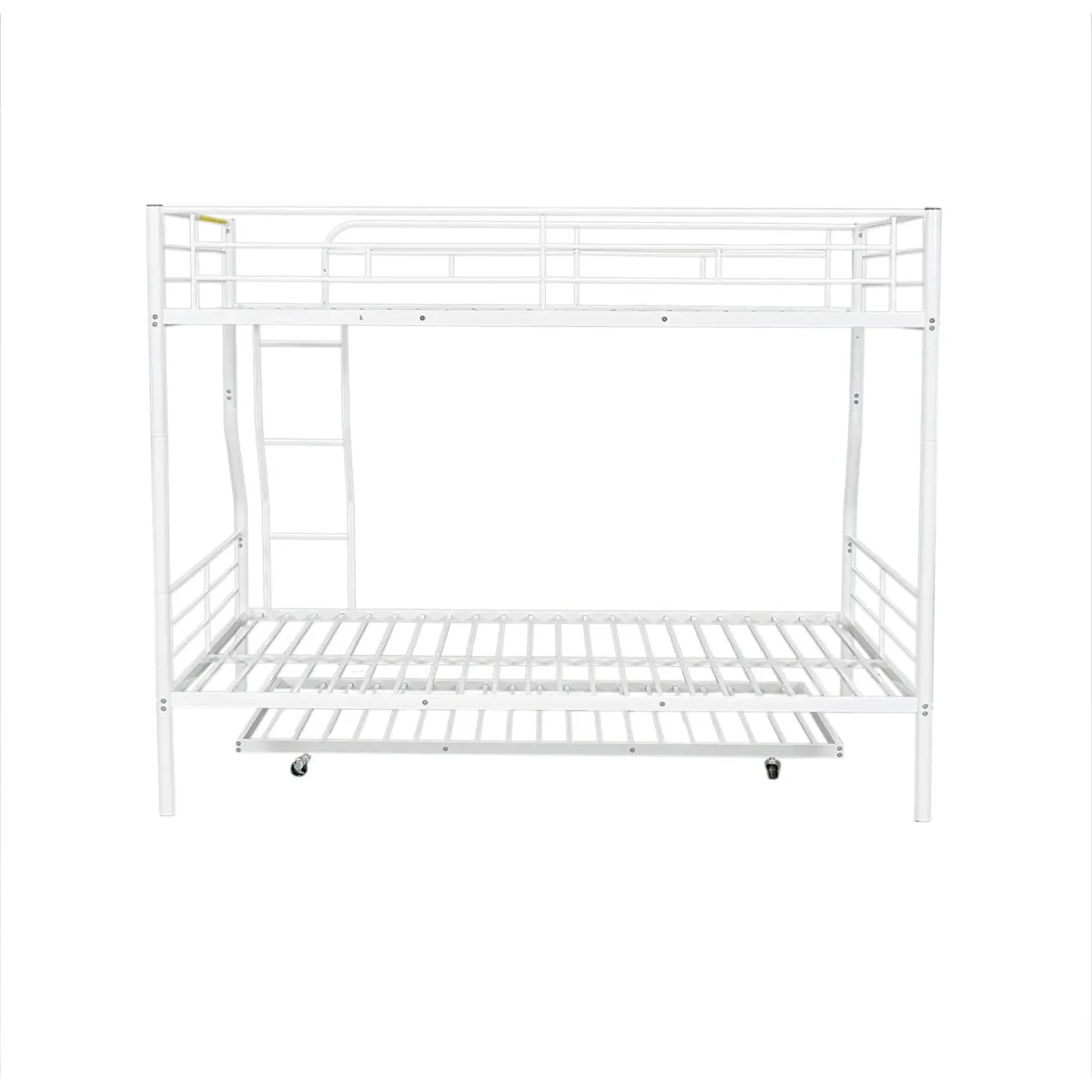 Steel Construction Bunk Bed