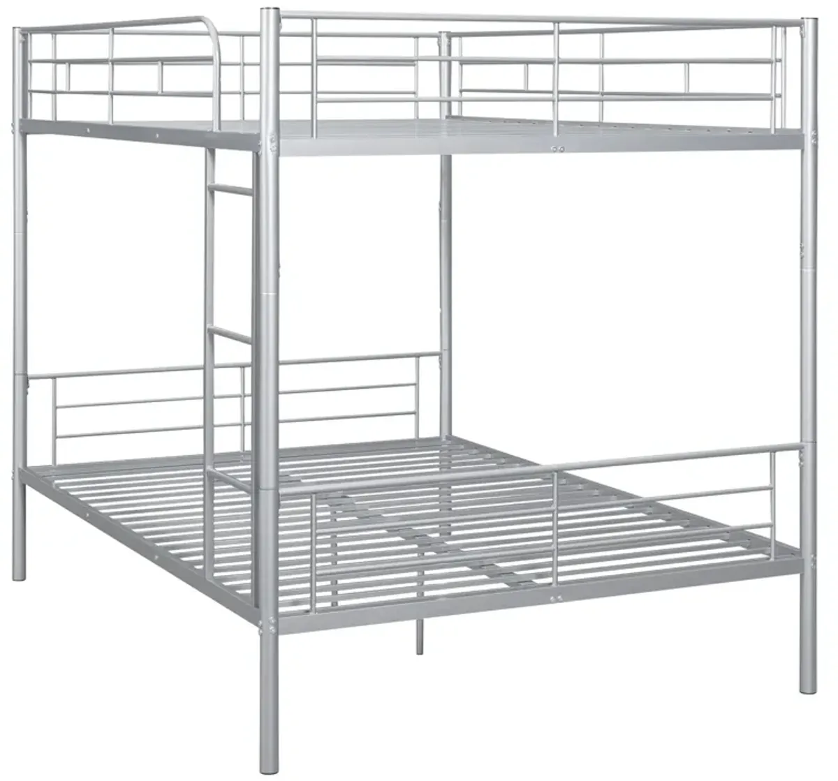 Steel Construction Bunk Bed