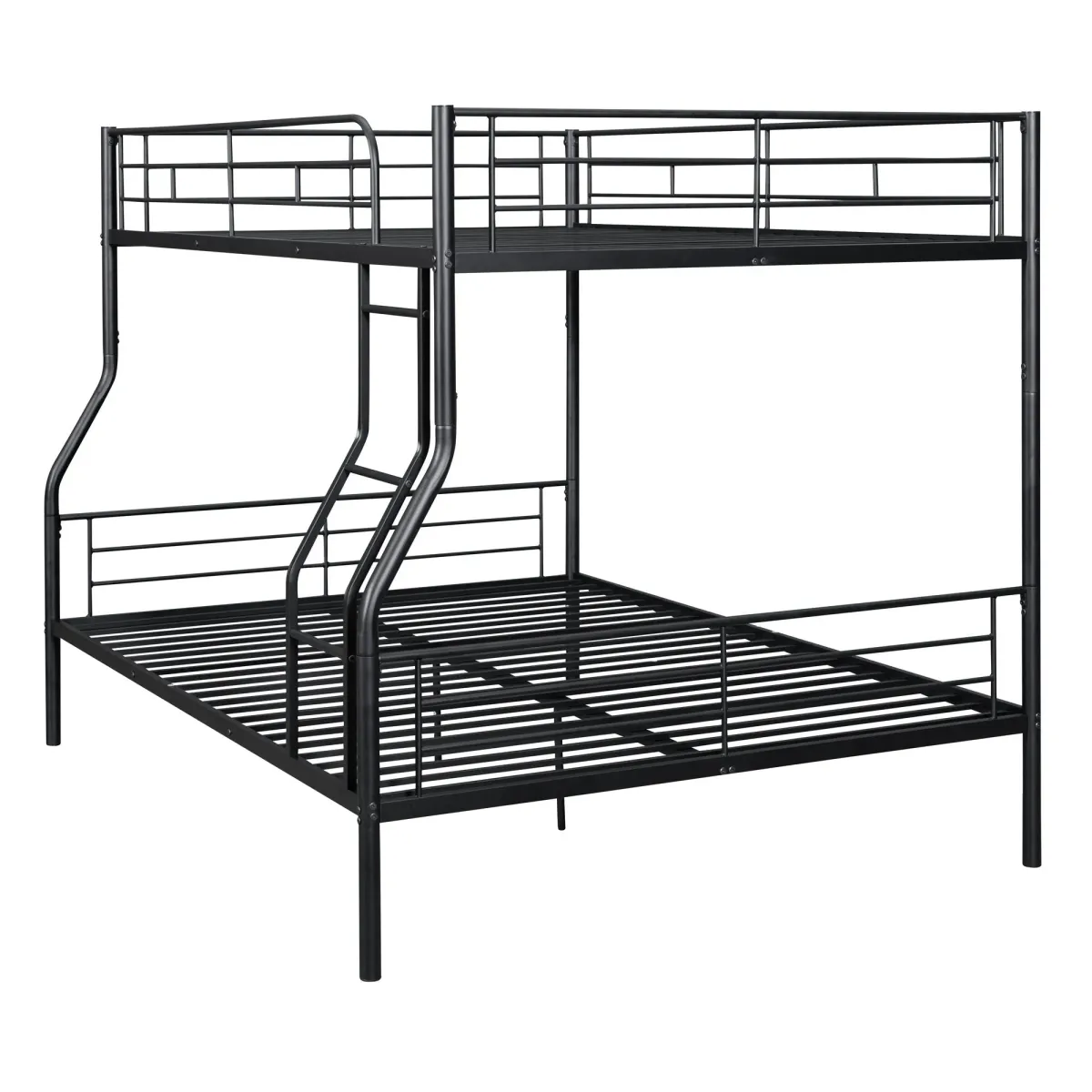 Steel Construction Bunk Bed