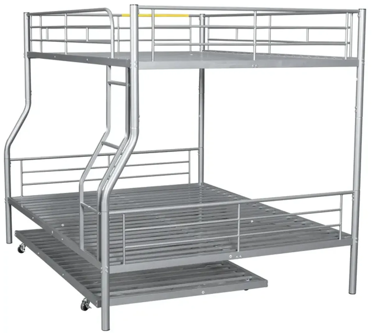 Steel Construction Bunk Bed