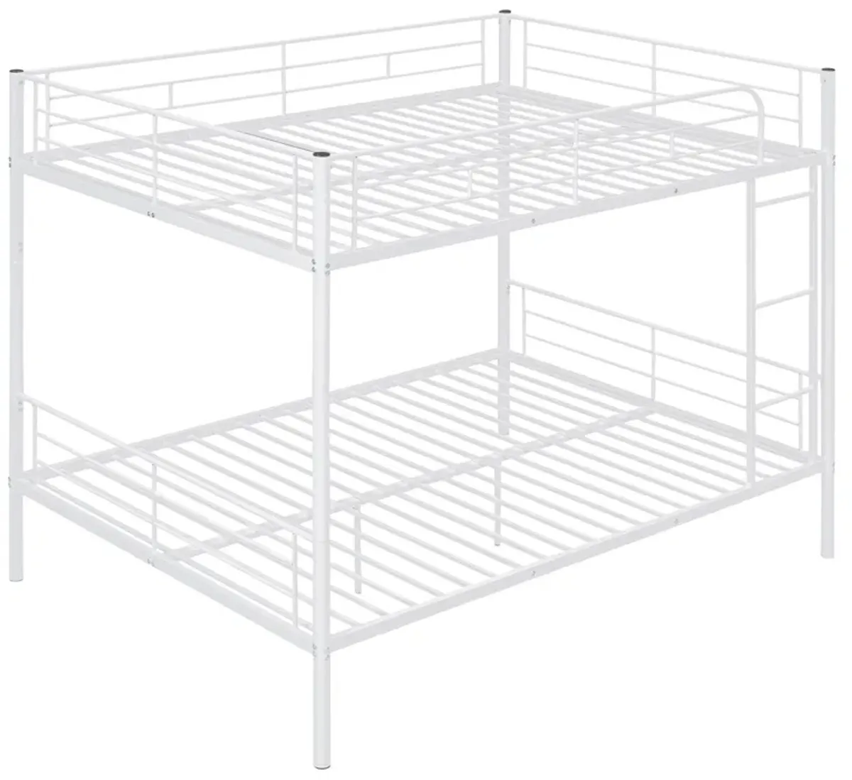 Steel Construction Bunk Bed