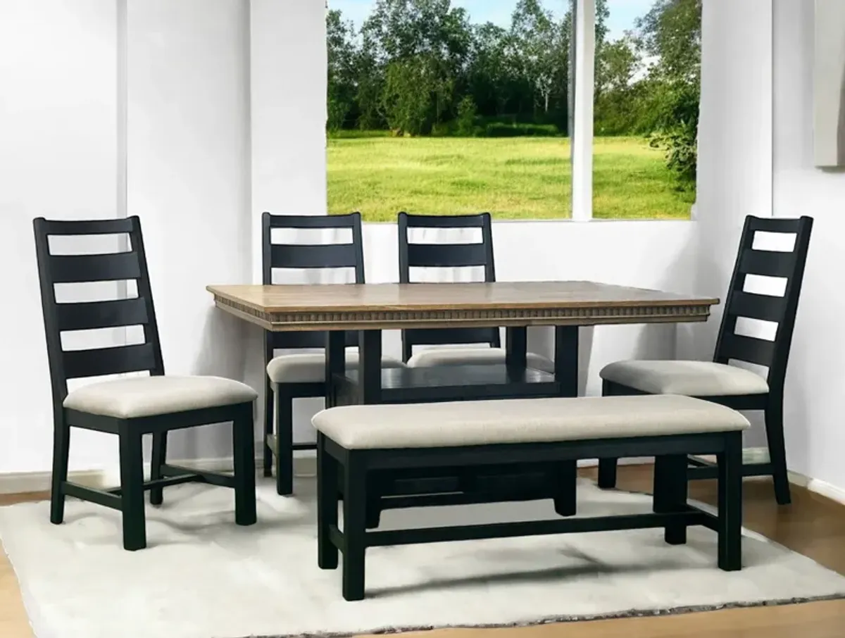 6 Piece Dining Room Set