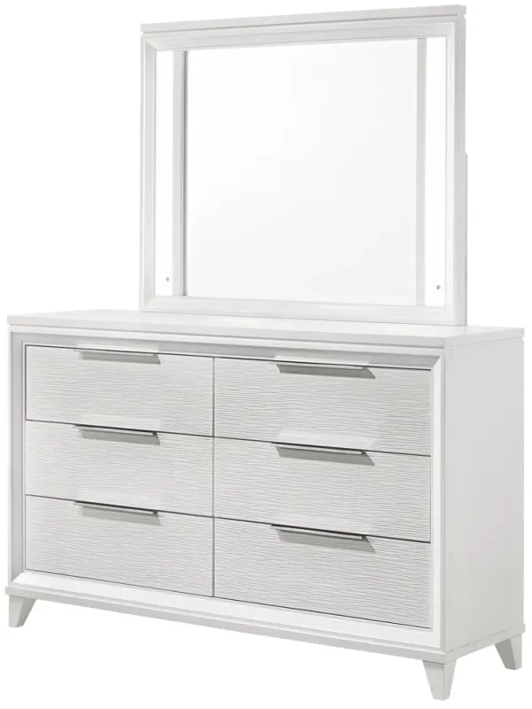 Cressida - Dresser