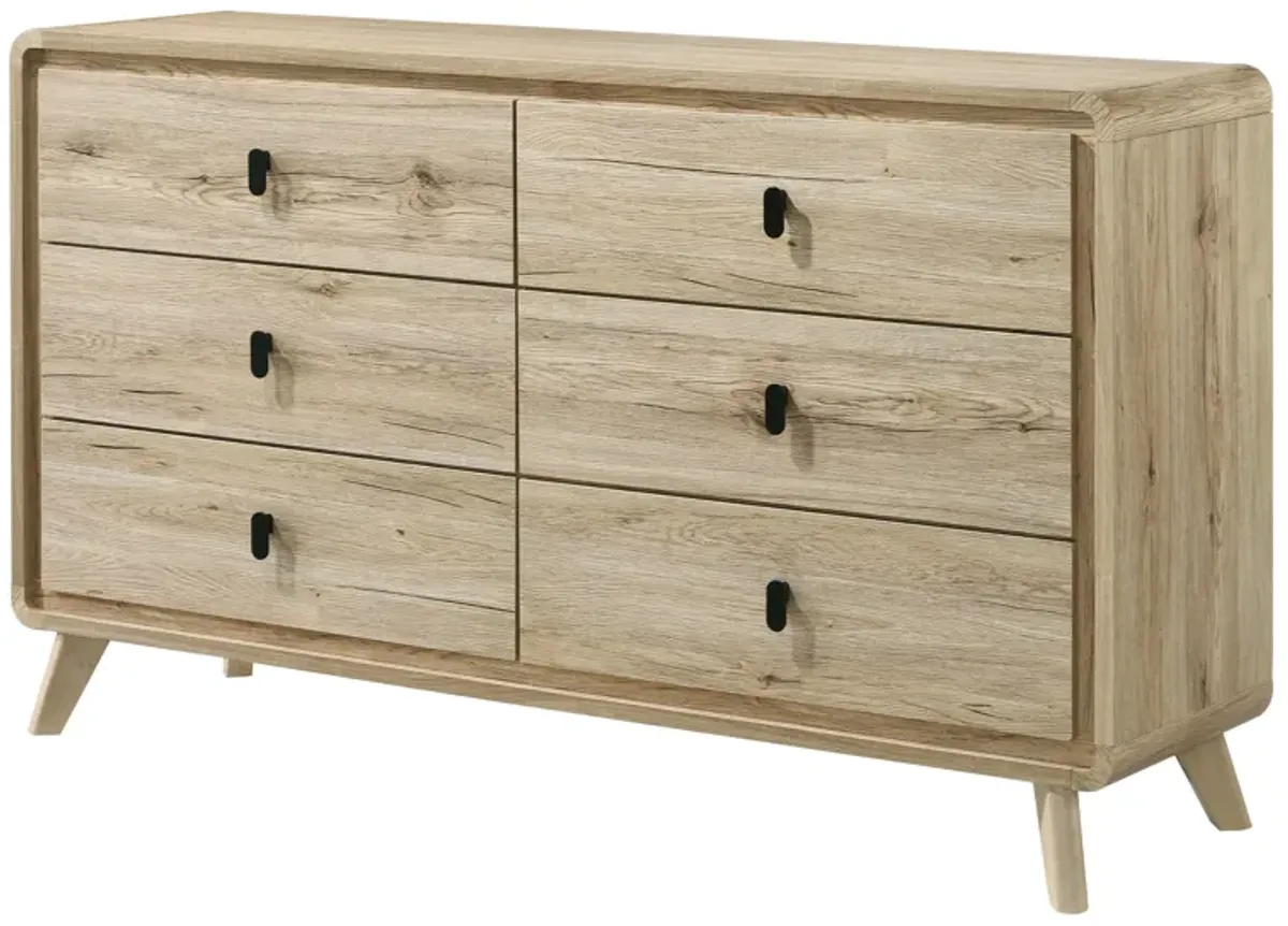 Dawson - Dresser