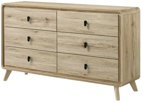 Dawson - Dresser