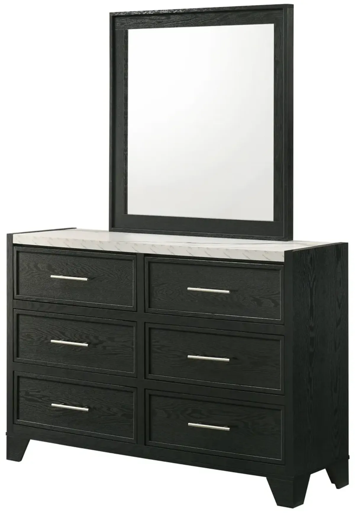 Lamar - Dresser