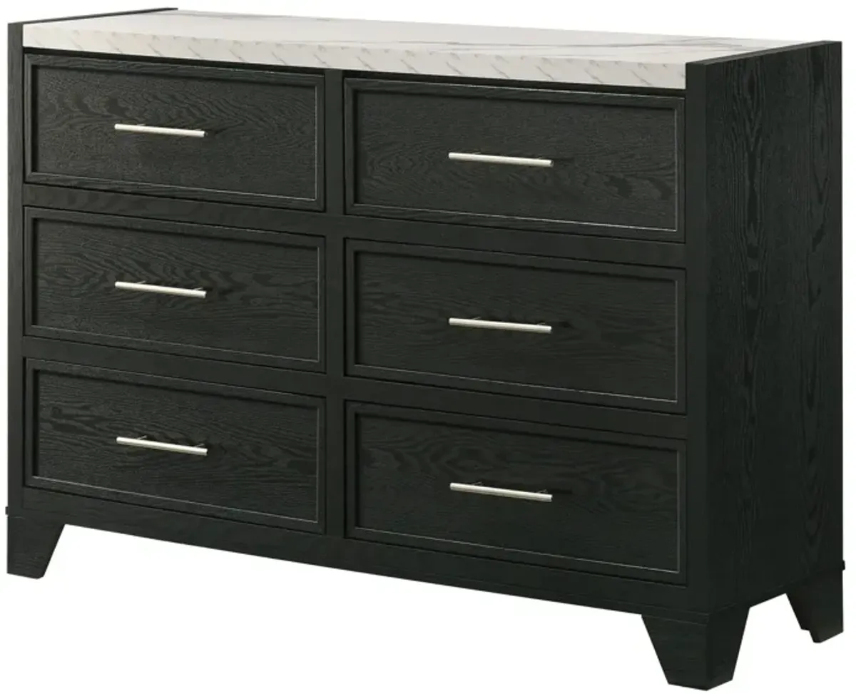 Lamar - Dresser